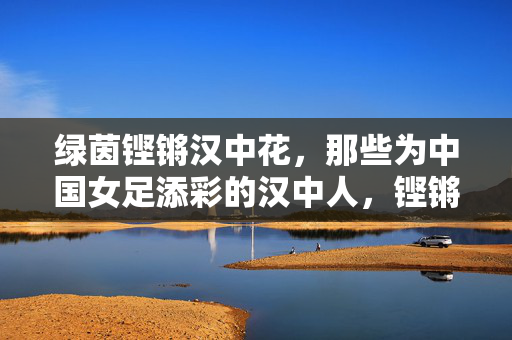 绿茵铿锵汉中花，那些为中国女足添彩的汉中人，铿锵汉中花，绿茵添彩中国女足