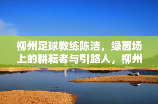 柳州足球教练陈洁,绿茵场上的耕耘者与引路人,柳州足球教练陈洁,绿茵场上的耕耘者与引路人