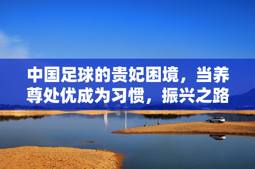 中国足球的贵妃困境,当养尊处优成为习惯,振兴之路在何方?中国足球的贵妃困境,振兴之路在何方?