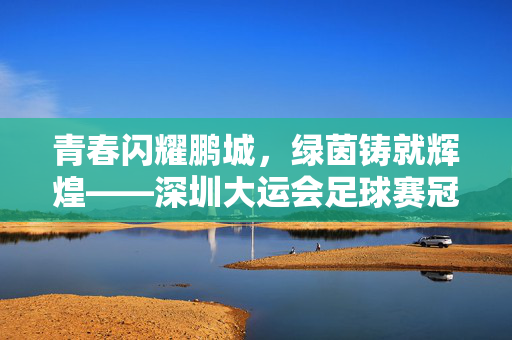 青春闪耀鹏城,绿茵铸就辉煌——深圳大运会足球赛冠军诞生记,青春闪耀鹏城,绿茵铸就深圳大运会足球赛冠军