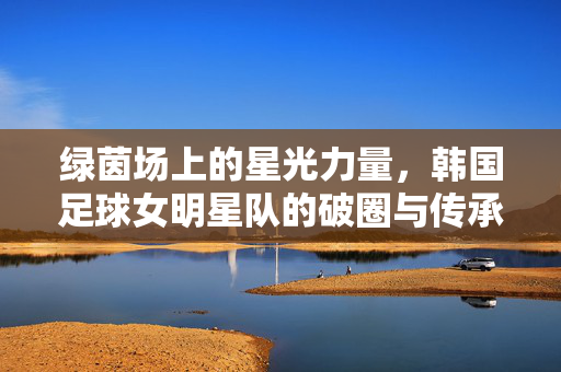绿茵场上的星光力量,韩国足球女明星队的破圈与传承,韩国女足星光力量,绿茵场上的破圈与传承