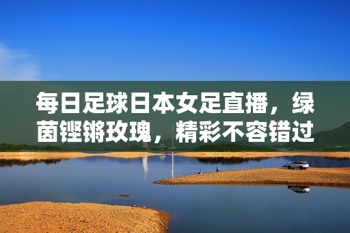 每日足球日本女足直播，绿茵铿锵玫瑰，精彩不容错过，绿茵铿锵玫瑰，日本女足每日直播