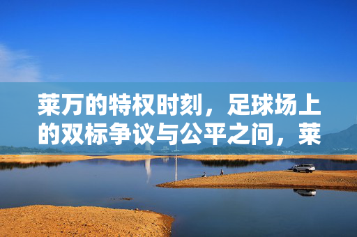 莱万的特权时刻，足球场上的双标争议与公平之问，莱万特权，足球双标与公平之问