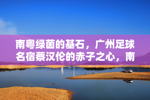 南粤绿茵的基石，广州足球名宿蔡汉伦的赤子之心，南粤绿茵赤子心，蔡汉伦，广州足球基石
