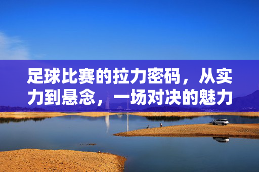 足球比赛的拉力密码，从实力到悬念，一场对决的魅力之源，足球拉力密码，实力与悬念的魅力之源