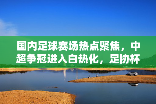 国内足球赛场热点聚焦，中超争冠进入白热化，足协杯四强出炉，国内足球热点，中超争冠白热化 足协杯四强出炉