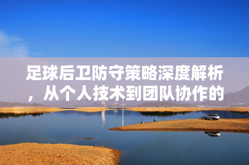 足球后卫防守策略深度解析，从个人技术到团队协作的全方位防守体系，足球后卫防守策略深度解析，个人技术与团队协作的全方位体系