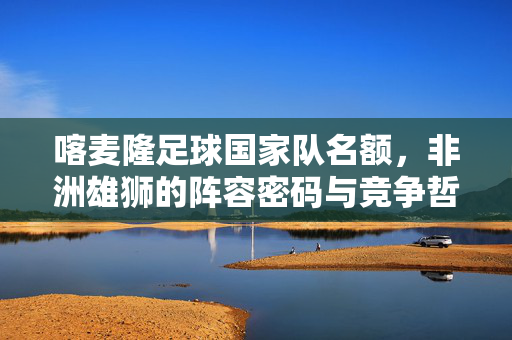 喀麦隆足球国家队名额,非洲雄狮的阵容密码与竞争哲学