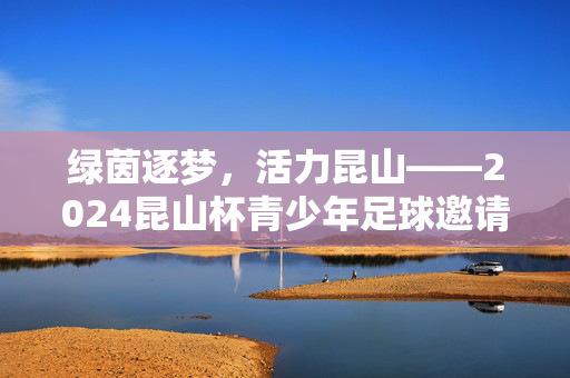 绿茵逐梦,活力昆山——2024昆山杯青少年足球邀请赛激情开赛,2024昆山杯青少年足球邀请赛激情开赛