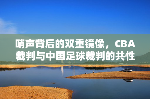 哨声背后的双重镜像,CBA裁判与中国足球裁判的共性与突围,哨声双镜,CBA与中国足球裁判的共性与突围