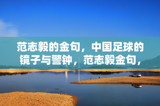 范志毅的金句,中国足球的镜子与警钟,范志毅金句,中国足球的镜子与警钟