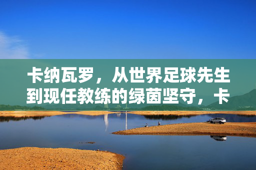 卡纳瓦罗,从世界足球先生到现任教练的绿茵坚守,卡纳瓦罗,从世界足球先生到绿茵坚守者