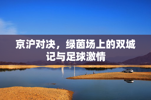 京沪对决,绿茵场上的双城记与足球激情