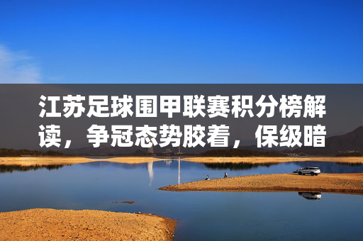 江苏足球围甲联赛积分榜解读,争冠态势胶着,保级暗流涌动,江苏围甲积分榜,争冠胶着,保级暗流涌动