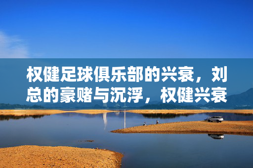 权健足球俱乐部的兴衰,刘总的豪赌与沉浮,权健兴衰,刘总的豪赌与沉浮