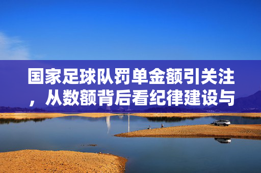 国家足球队罚单金额引关注，从数额背后看纪律建设与责任担当，国家足球队罚单金额引关注，纪律建设与责任担当的深层审视