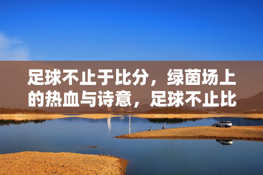 足球不止于比分,绿茵场上的热血与诗意,足球不止比分,热血诗意共生
