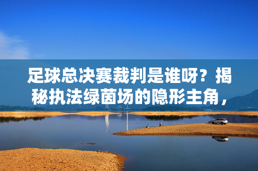 足球总决赛裁判是谁呀？揭秘执法绿茵场的隐形主角，足球总决赛裁判，揭秘绿茵场的隐形主角
