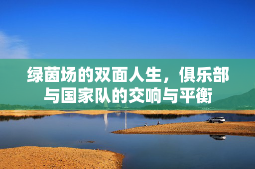 绿茵场的双面人生，俱乐部与国家队的交响与平衡