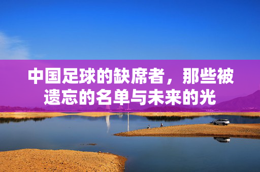 中国足球的缺席者，那些被遗忘的名单与未来的光