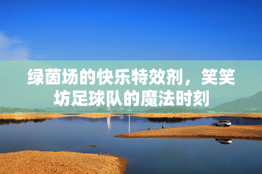 绿茵场的快乐特效剂，笑笑坊足球队的魔法时刻