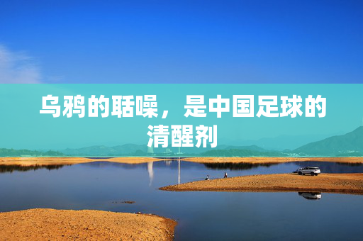 乌鸦的聒噪，是中国足球的清醒剂
