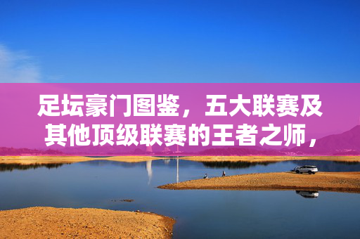 足坛豪门图鉴，五大联赛及其他顶级联赛的王者之师，足坛豪门图鉴，五大联赛及顶级联赛的王者之师