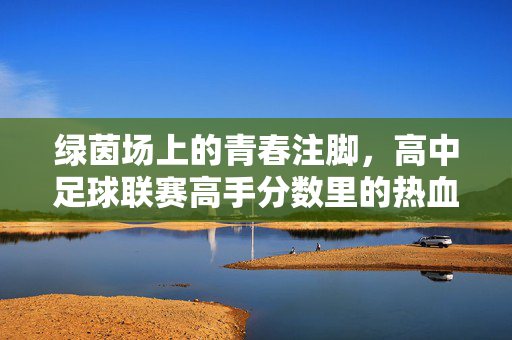 绿茵场上的青春注脚，高中足球联赛高手分数里的热血与成长