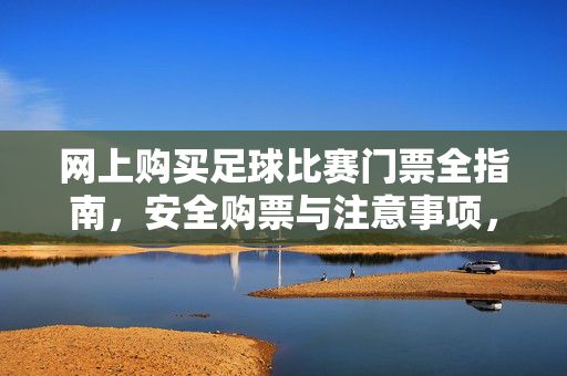 网上购买足球比赛门票全指南，安全购票与注意事项，网上购买足球比赛门票安全指南与注意事项