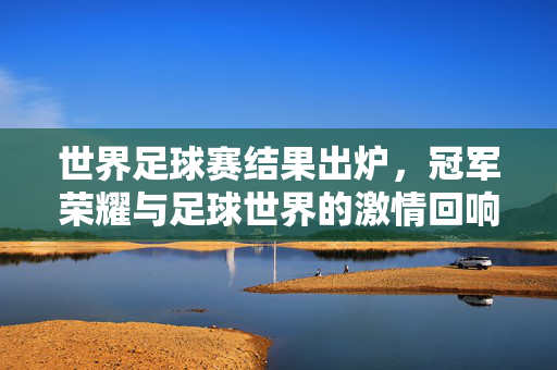 世界足球赛结果出炉，冠军荣耀与足球世界的激情回响，世界足球赛结果出炉，冠军荣耀与激情回响