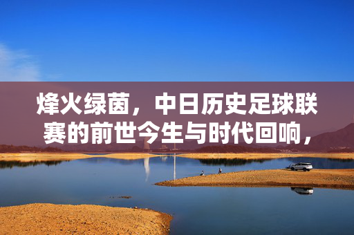 烽火绿茵，中日历史足球联赛的前世今生与时代回响，烽火绿茵，中日历史足球联赛的前世今生与时代回响