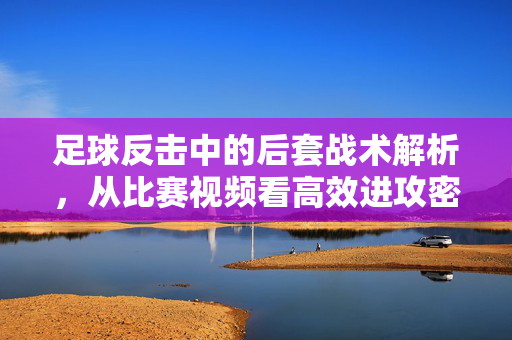 足球反击中的后套战术解析，从比赛视频看高效进攻密码，足球反击后套战术解析，比赛视频中的高效进攻密码