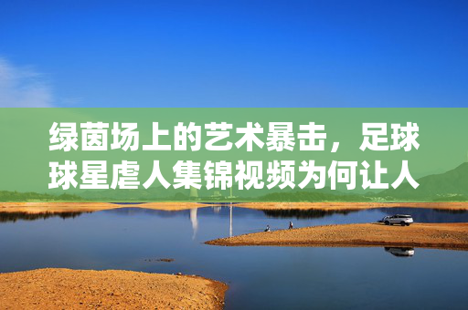 绿茵场上的艺术暴击，足球球星虐人集锦视频为何让人热血沸腾？绿茵艺术暴击，球星虐人集锦热血沸腾