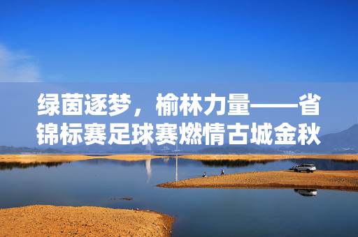 绿茵逐梦,榆林力量——省锦标赛足球赛燃情古城金秋,绿茵逐梦,榆林力量——省锦标赛足球赛燃情古城金秋
