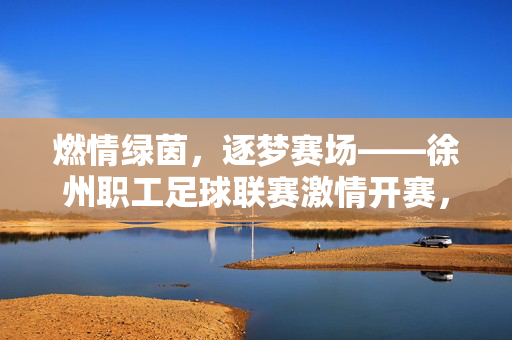 燃情绿茵,逐梦赛场——徐州职工足球联赛激情开赛,徐州职工足球联赛激情开赛