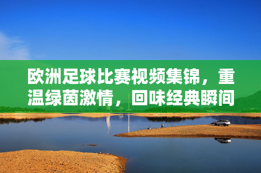 欧洲足球比赛视频集锦，重温绿茵激情，回味经典瞬间，欧洲足球经典集锦，重温绿茵激情，回味经典瞬间