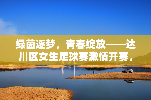 绿茵逐梦，青春绽放——达川区女生足球赛激情开赛，达川区女生足球赛，绿茵逐梦，青春绽放