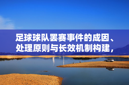 足球球队罢赛事件的成因、处理原则与长效机制构建，足球球队罢赛事件的成因、处理原则与长效机制构建
