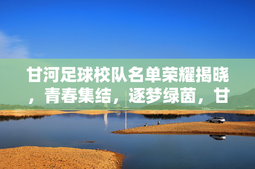 甘河足球校队名单荣耀揭晓，青春集结，逐梦绿茵，甘河足球校队名单荣耀揭晓，青春逐梦绿茵