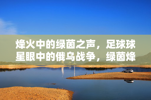 烽火中的绿茵之声,足球球星眼中的俄乌战争,绿茵烽烟,球星眼中的俄乌战事