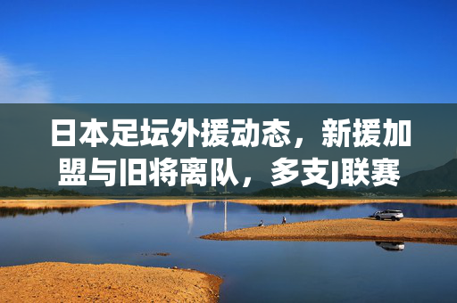日本足坛外援动态，新援加盟与旧将离队，多支J联赛球队引援策略解析，日本足坛外援动态，J联赛球队新援加盟与旧将离队引策解析