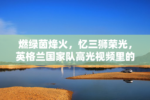 燃绿茵烽火，忆三狮荣光，英格兰国家队高光视频里的热血与传承，燃绿茵烽火，忆三狮荣光，英格兰高光里的热血传承