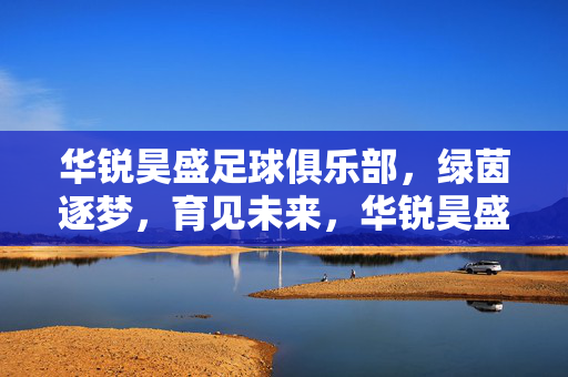 华锐昊盛足球俱乐部，绿茵逐梦，育见未来，华锐昊盛足球俱乐部，绿茵逐梦，育见未来