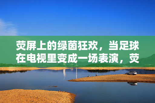 荧屏上的绿茵狂欢，当足球在电视里变成一场表演，荧屏绿茵，足球的狂欢表演