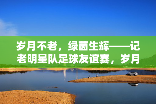岁月不老，绿茵生辉——记老明星队足球友谊赛，岁月不老，绿茵生辉——老明星队足球友谊赛