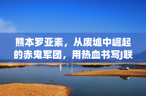 熊本罗亚素，从废墟中崛起的赤鬼军团，用热血书写J联赛逆袭传奇，熊本罗亚素，赤鬼军团废墟崛起，J联赛热血逆袭传奇