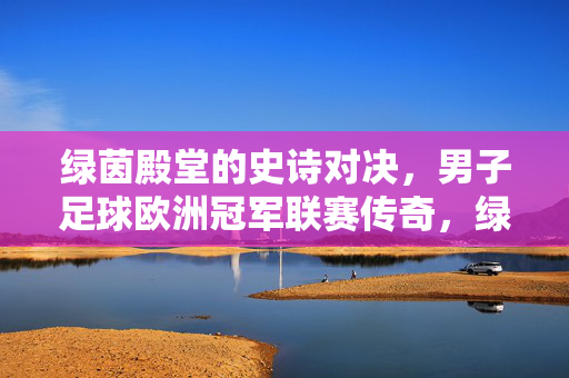绿茵殿堂的史诗对决,男子足球欧洲冠军联赛传奇,绿茵殿堂史诗对决,欧洲冠军联赛传奇