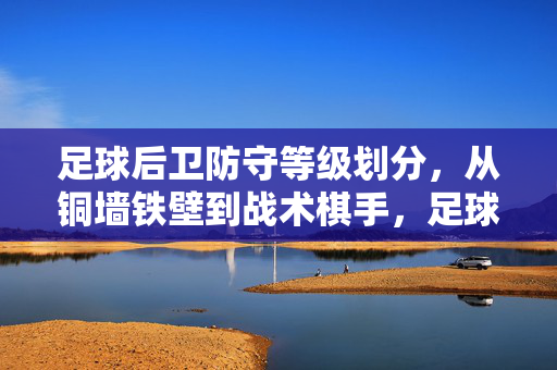 足球后卫防守等级划分,从铜墙铁壁到战术棋手,足球后卫防守等级,从铜墙铁壁到战术棋手