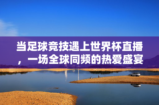 当足球竞技遇上世界杯直播,一场全球同频的热爱盛宴,足球竞技遇上世界杯直播,全球同频热爱盛宴