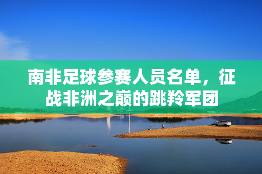 南非足球参赛人员名单，征战非洲之巅的跳羚军团